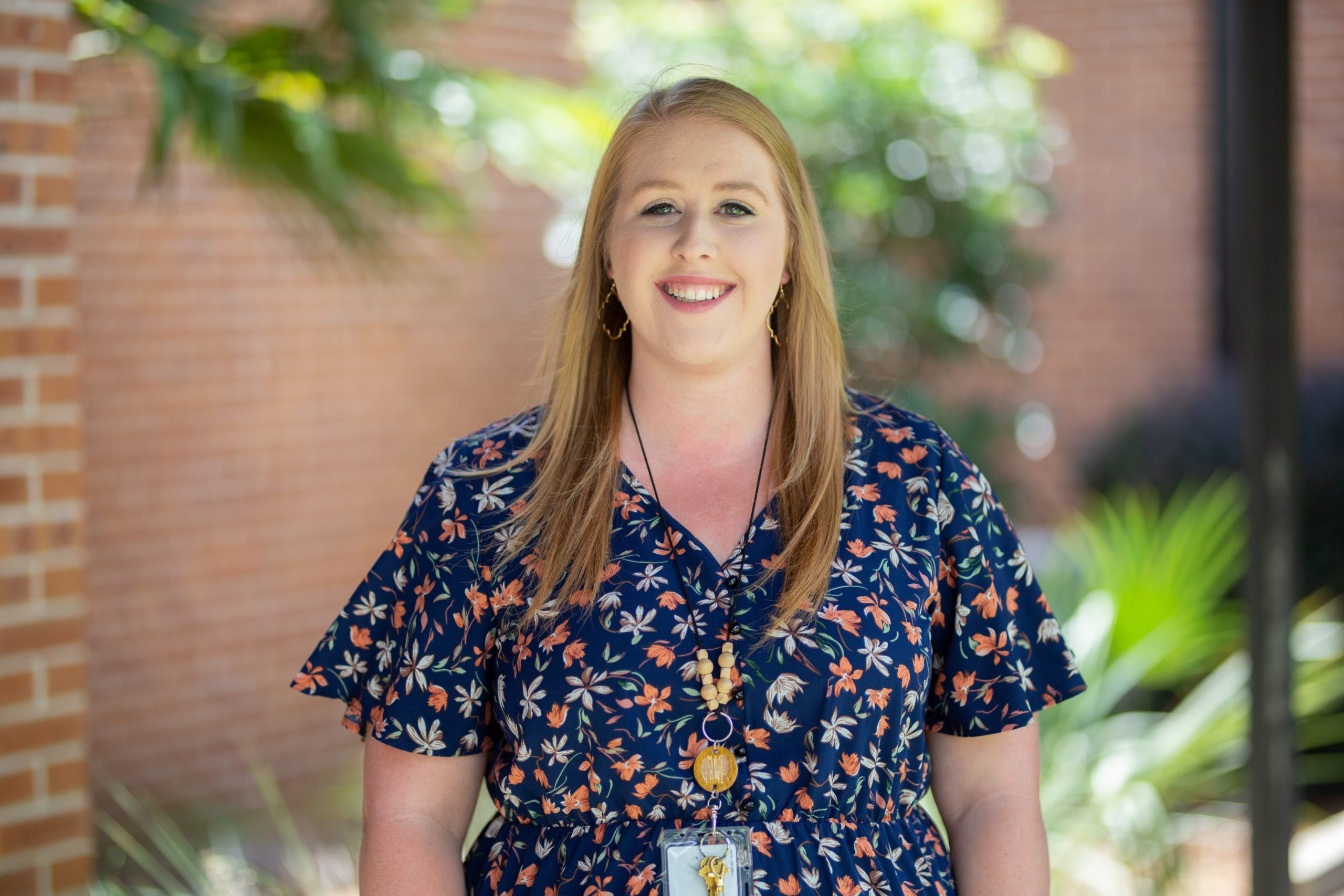 Jessica Lane Florence Christian School