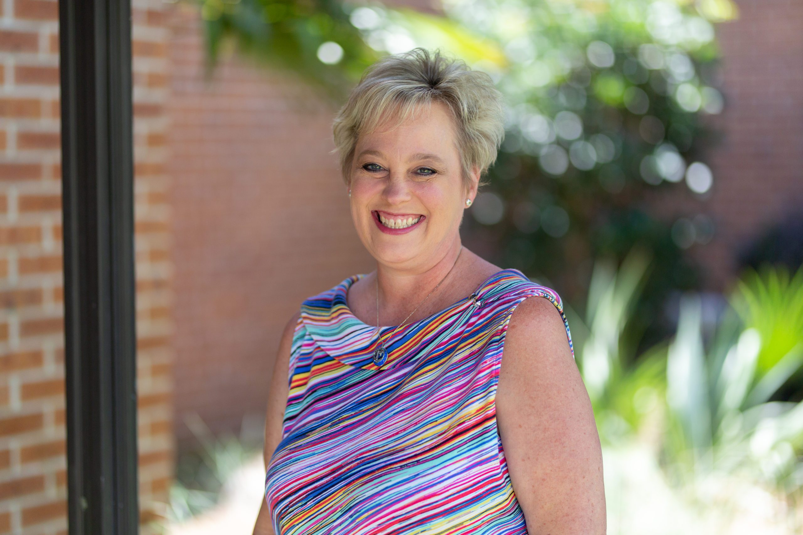 Trixy Stanley Florence Christian School