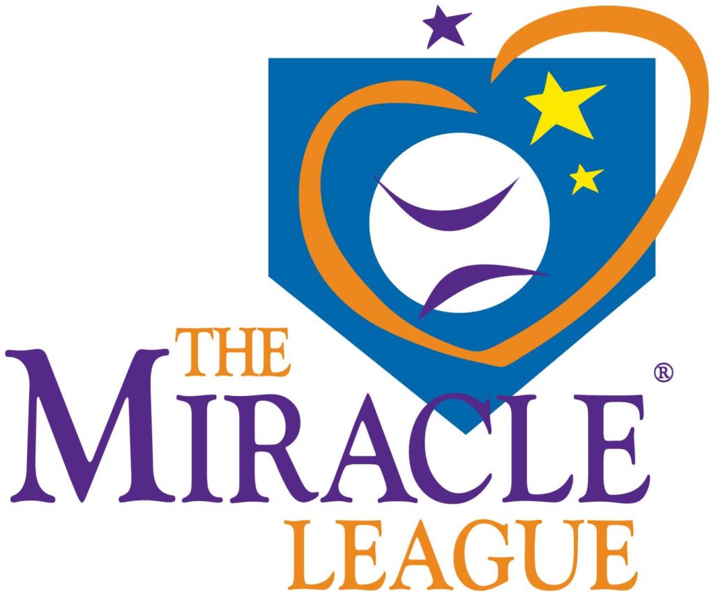 The Miracle League Logo